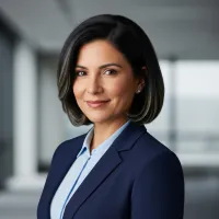 Bryn Nexute CTO Elena Martinez