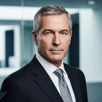 Bryn Nexute Head of Risk Management James Richardson